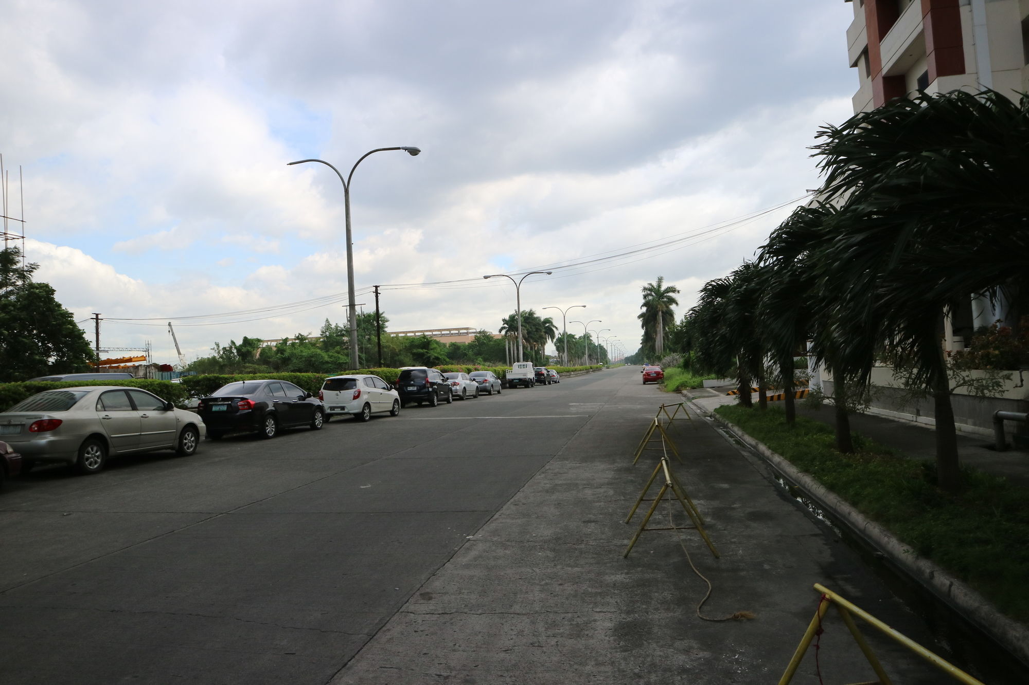 Jeritel - Mall Of Asia Paranaque City Luaran gambar